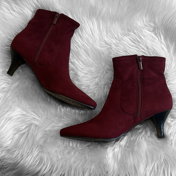 New! Impo Stretch Nixxie Bootie - Picture 3 of 10